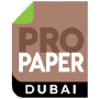 PROPAPER, Dubaï