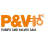 Pumps & Valves Asia, Bangkok