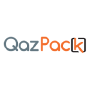 QazPack, Almaty