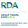 RDA Group Travel Expo, Cologne