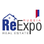 ReExpo Russie Moscou, Krasnogorsk