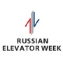 Russian Elevator Week, Moscou