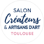 Salon Créateurs & Artisans d'Art Toulouse,, Aussonne