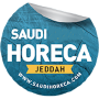 Saudi Horeca, Djeddah