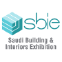 SBIE Saudi Building & Interiors Exhibition, Djeddah