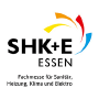 SHK+E, Essen