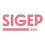 SIGEP Asia, Singapour