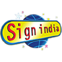 SIGN INDIA, New Delhi