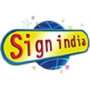 SIGN INDIA, Hyderabad