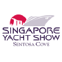 Singapore Yacht Show, Singapour