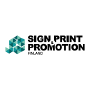 Sign, Print & Promotion, Helsinki