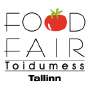 Tallinn FoodFair, Tallinn