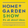 Taranaki Home & Garden Show, New Plymouth