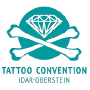 Convention de tatouage (Tattoo Convention), Idar-Oberstein