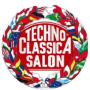 TECHNO CLASSICA SALON Dortmund