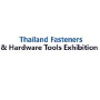 Thailand Fasteners & Hardware Tools Exhibition, Nonthaburi