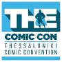 The Comic Con, Thessalonique