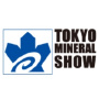 Tokyo Mineral Show, Tōkyō
