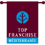 Top Franchise Méditerranée, Marseille
