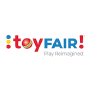 Toy Fair, New York