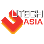 UTECH Asia, Canton