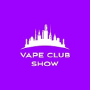 Vape Club Show, Novossibirsk