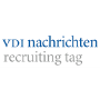 VDI nachrichten Recruiting Tag, Cologne
