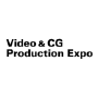 Video & CG Production Expo, Tōkyō