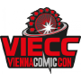 VIECC VIENNA COMIC CON, Vienne