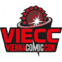 VIECC Vienna Comic Con, Vienne