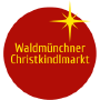 Marché de Noël, Waldmünchen
