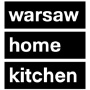 warsaw home kitchen, Nadarzyn