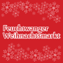 Marché de noël, Feuchtwangen