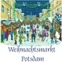 Marché de Noël, Potsdam