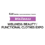 WELLNESS BEAUTY FUNCTIONAL CLOTHES EXPO, Tōkyō