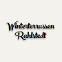 Winterterrassen Rahlstedt, Hambourg