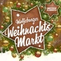 Marché de Noël, Wolfsbourg