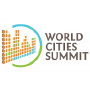 World Cities Summit, Singapour